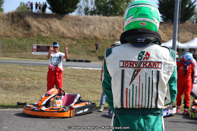23 & 24/09/2017 : 24H Karting Loisir de Karting 2 Muret (Photos Stéphane Agnus) 2017 — karting