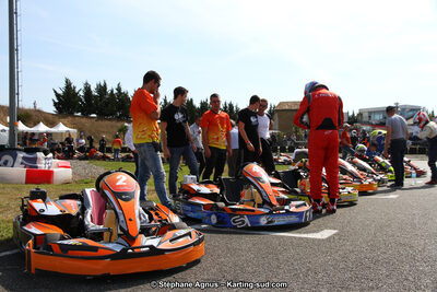 23 & 24/09/2017 : 24H Karting Loisir de Karting 2 Muret (Photos Stéphane Agnus) 2017 — karting