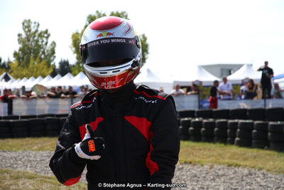 23 & 24/09/2017 : 24H Karting Loisir de Karting 2 Muret (Photos Stéphane Agnus) 2017 — karting