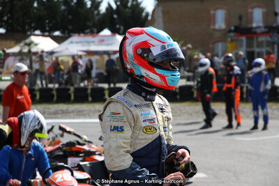 23 & 24/09/2017 : 24H Karting Loisir de Karting 2 Muret (Photos Stéphane Agnus) 2017 — karting