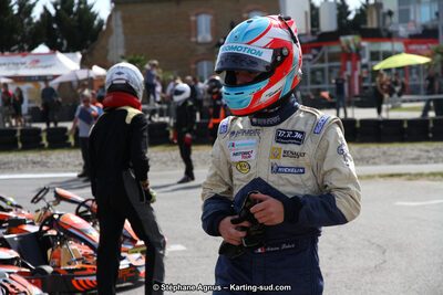 23 & 24/09/2017 : 24H Karting Loisir de Karting 2 Muret (Photos Stéphane Agnus) 2017 — karting