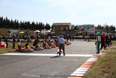 23 & 24/09/2017 : 24H Karting Loisir de Karting 2 Muret (Photos Stéphane Agnus) 2017 — karting