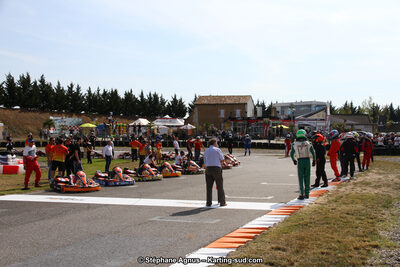 23 & 24/09/2017 : 24H Karting Loisir de Karting 2 Muret (Photos Stéphane Agnus) 2017 — karting