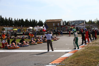 23 & 24/09/2017 : 24H Karting Loisir de Karting 2 Muret (Photos Stéphane Agnus) 2017 — karting