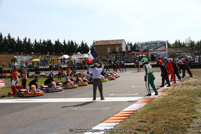 23 & 24/09/2017 : 24H Karting Loisir de Karting 2 Muret (Photos Stéphane Agnus) 2017 — karting