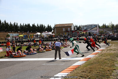 23 & 24/09/2017 : 24H Karting Loisir de Karting 2 Muret (Photos Stéphane Agnus) 2017 — karting