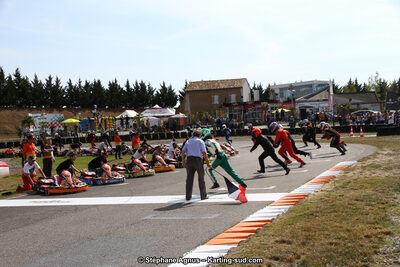 23 & 24/09/2017 : 24H Karting Loisir de Karting 2 Muret (Photos Stéphane Agnus) 2017 — karting