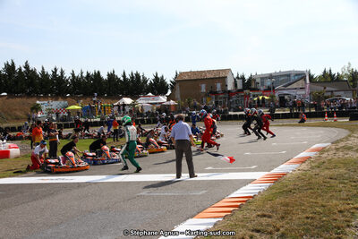 23 & 24/09/2017 : 24H Karting Loisir de Karting 2 Muret (Photos Stéphane Agnus) 2017 — karting