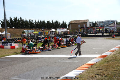 23 & 24/09/2017 : 24H Karting Loisir de Karting 2 Muret (Photos Stéphane Agnus) 2017 — karting