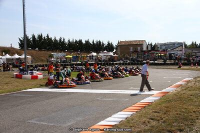 23 & 24/09/2017 : 24H Karting Loisir de Karting 2 Muret (Photos Stéphane Agnus) 2017 — karting