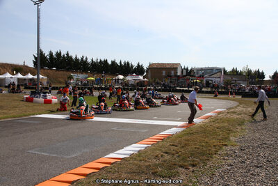 23 & 24/09/2017 : 24H Karting Loisir de Karting 2 Muret (Photos Stéphane Agnus) 2017 — karting