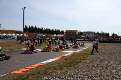 23 & 24/09/2017 : 24H Karting Loisir de Karting 2 Muret (Photos Stéphane Agnus) 2017 — karting