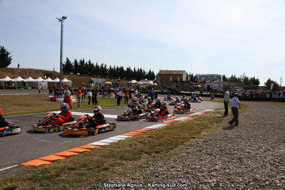 23 & 24/09/2017 : 24H Karting Loisir de Karting 2 Muret (Photos Stéphane Agnus) 2017 — karting