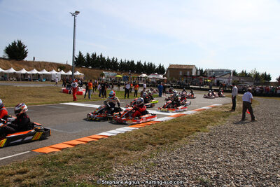23 & 24/09/2017 : 24H Karting Loisir de Karting 2 Muret (Photos Stéphane Agnus) 2017 — karting