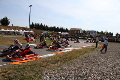 23 & 24/09/2017 : 24H Karting Loisir de Karting 2 Muret (Photos Stéphane Agnus) 2017 — karting