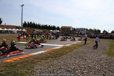 23 & 24/09/2017 : 24H Karting Loisir de Karting 2 Muret (Photos Stéphane Agnus) 2017 — karting