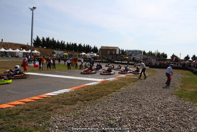 23 & 24/09/2017 : 24H Karting Loisir de Karting 2 Muret (Photos Stéphane Agnus) 2017 — karting