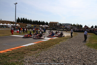 23 & 24/09/2017 : 24H Karting Loisir de Karting 2 Muret (Photos Stéphane Agnus) 2017 — karting