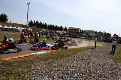 23 & 24/09/2017 : 24H Karting Loisir de Karting 2 Muret (Photos Stéphane Agnus) 2017 — karting
