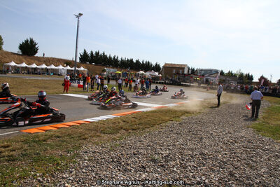 23 & 24/09/2017 : 24H Karting Loisir de Karting 2 Muret (Photos Stéphane Agnus) 2017 — karting