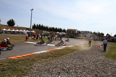 23 & 24/09/2017 : 24H Karting Loisir de Karting 2 Muret (Photos Stéphane Agnus) 2017 — karting