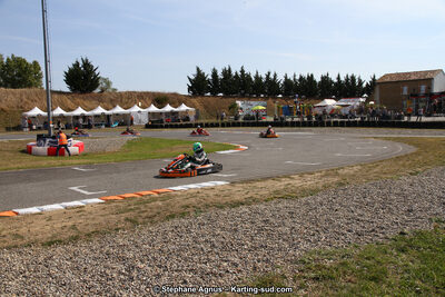 23 & 24/09/2017 : 24H Karting Loisir de Karting 2 Muret (Photos Stéphane Agnus) 2017 — karting