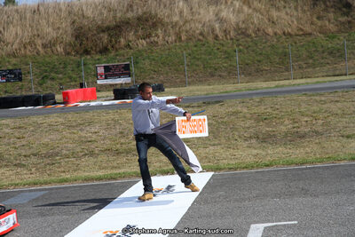 23 & 24/09/2017 : 24H Karting Loisir de Karting 2 Muret (Photos Stéphane Agnus) 2017 — karting