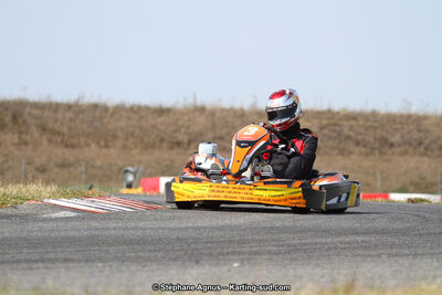 23 & 24/09/2017 : 24H Karting Loisir de Karting 2 Muret (Photos Stéphane Agnus) 2017 — karting