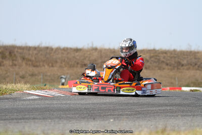 23 & 24/09/2017 : 24H Karting Loisir de Karting 2 Muret (Photos Stéphane Agnus) 2017 — karting