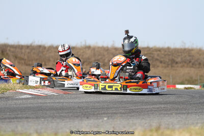 23 & 24/09/2017 : 24H Karting Loisir de Karting 2 Muret (Photos Stéphane Agnus) 2017 — karting