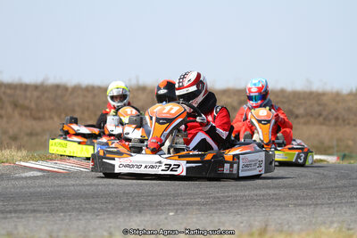 23 & 24/09/2017 : 24H Karting Loisir de Karting 2 Muret (Photos Stéphane Agnus) 2017 — karting