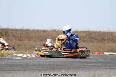 23 & 24/09/2017 : 24H Karting Loisir de Karting 2 Muret (Photos Stéphane Agnus) 2017 — karting