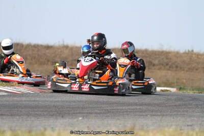 23 & 24/09/2017 : 24H Karting Loisir de Karting 2 Muret (Photos Stéphane Agnus) 2017 — karting