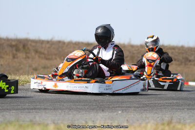 23 & 24/09/2017 : 24H Karting Loisir de Karting 2 Muret (Photos Stéphane Agnus) 2017 — karting
