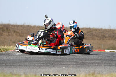 23 & 24/09/2017 : 24H Karting Loisir de Karting 2 Muret (Photos Stéphane Agnus) 2017 — karting