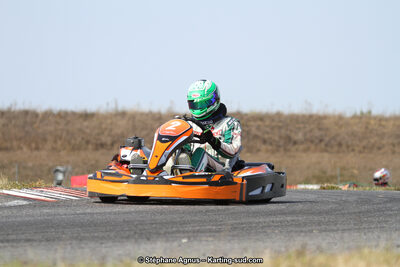 23 & 24/09/2017 : 24H Karting Loisir de Karting 2 Muret (Photos Stéphane Agnus) 2017 — karting