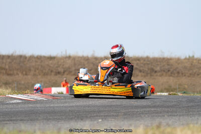 23 & 24/09/2017 : 24H Karting Loisir de Karting 2 Muret (Photos Stéphane Agnus) 2017 — karting