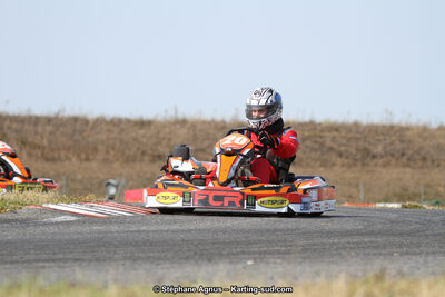 23 & 24/09/2017 : 24H Karting Loisir de Karting 2 Muret (Photos Stéphane Agnus) 2017 — karting