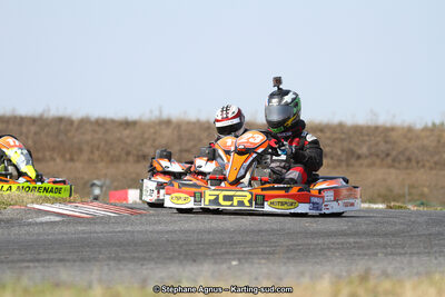 23 & 24/09/2017 : 24H Karting Loisir de Karting 2 Muret (Photos Stéphane Agnus) 2017 — karting