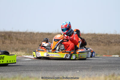 23 & 24/09/2017 : 24H Karting Loisir de Karting 2 Muret (Photos Stéphane Agnus) 2017 — karting