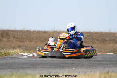 23 & 24/09/2017 : 24H Karting Loisir de Karting 2 Muret (Photos Stéphane Agnus) 2017 — karting