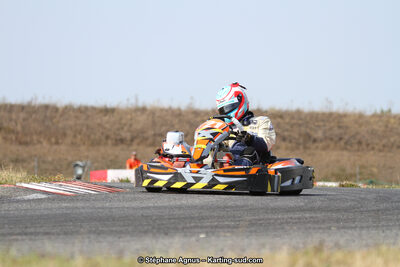 23 & 24/09/2017 : 24H Karting Loisir de Karting 2 Muret (Photos Stéphane Agnus) 2017 — karting