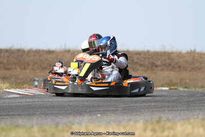 23 & 24/09/2017 : 24H Karting Loisir de Karting 2 Muret (Photos Stéphane Agnus) 2017 — karting