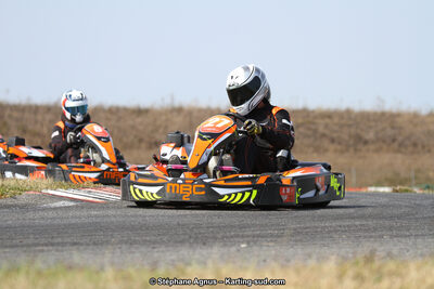 23 & 24/09/2017 : 24H Karting Loisir de Karting 2 Muret (Photos Stéphane Agnus) 2017 — karting