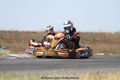 23 & 24/09/2017 : 24H Karting Loisir de Karting 2 Muret (Photos Stéphane Agnus) 2017 — karting