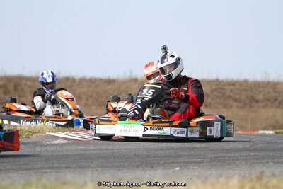 23 & 24/09/2017 : 24H Karting Loisir de Karting 2 Muret (Photos Stéphane Agnus) 2017 — karting