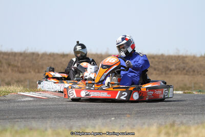23 & 24/09/2017 : 24H Karting Loisir de Karting 2 Muret (Photos Stéphane Agnus) 2017 — karting
