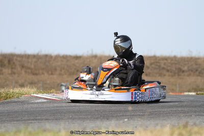 23 & 24/09/2017 : 24H Karting Loisir de Karting 2 Muret (Photos Stéphane Agnus) 2017 — karting