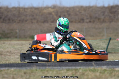 23 & 24/09/2017 : 24H Karting Loisir de Karting 2 Muret (Photos Stéphane Agnus) 2017 — karting