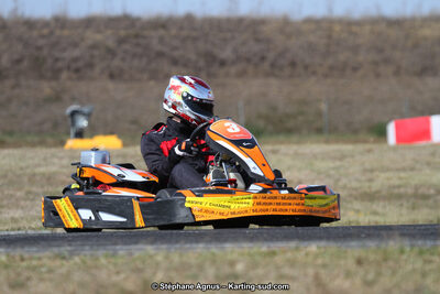 23 & 24/09/2017 : 24H Karting Loisir de Karting 2 Muret (Photos Stéphane Agnus) 2017 — karting